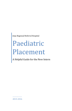 Paediatric loading dose: 15mg/kg IM / IV
