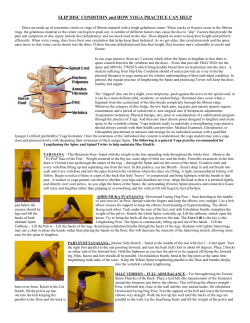 Privates - Yoga In Bali