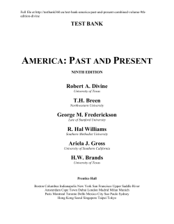 SocNotes Plus - TEST BANK 360