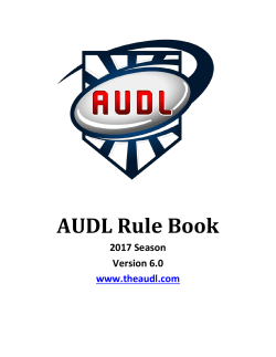AUDL Rulebook - Final Draft.doc.docx