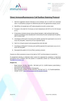 Apoptosis is a regulated process of cell death that occurs during