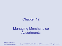 Chapter 12