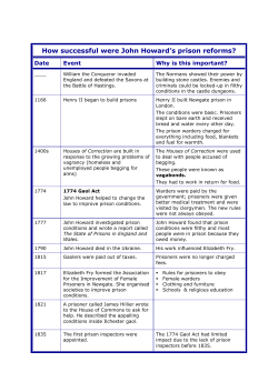 Overview-of-John-Howard-and-Prison-Reform-