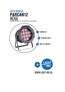 Untitled - Light-Inc