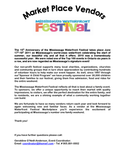 Friday June 17th, 2011 6pm –9pm (may stay open until 11pm.)