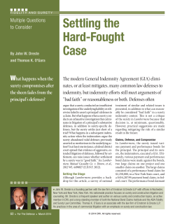 Multiple Questions to Consider: Settling the Hard