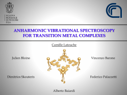 Anharm Harm Pr&eacute;sentation PowerPoint