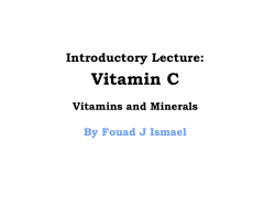 + Vitamin C Fe(2+)