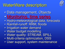 AirWare: urban air quality assessment and management