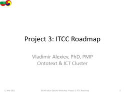 01_03_03 ITCC-Roadmap - ITCC | Official website