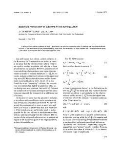 A l2p /(l&mdash;4p ) and v(p) - Utrecht University Repository