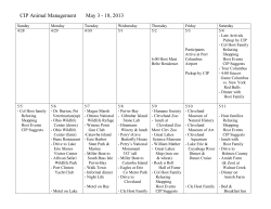 Azerbaijan Budget Management Program