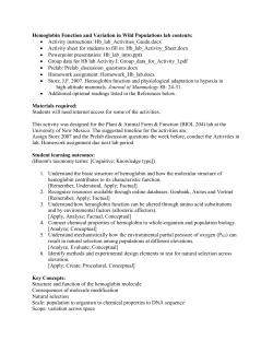 module contents and learning outcomes document - AIM-UP!