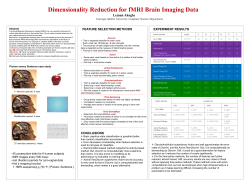 poster template - Carnegie Mellon School of Computer Science