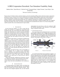 Technical Paper - Edge - Rochester Institute of Technology