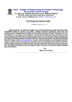 GCECT_TENDER_DOC__for_FTIR