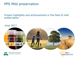 PowerPoint-presentatie