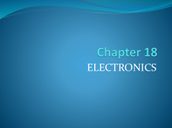 Chapter 18