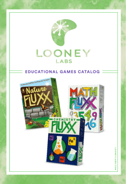 educational games catalog