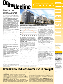 Groundwerx reduces water use in drought