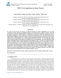 IJRISE_survey_paper