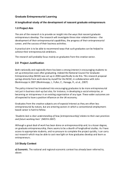 PhD research proposal