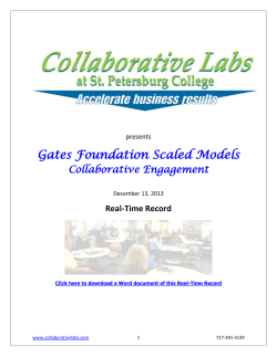 Florida colleges are delivering skilled workers to career