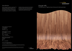 ElvaJet&reg; HPL