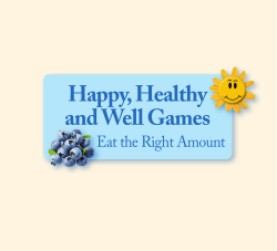 Happy, Healthy and Well Games - Muskie School of Public Service