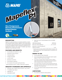 Mape ex P1 Mape ex P1