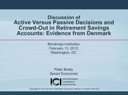 Slide 0 - Brookings Institution