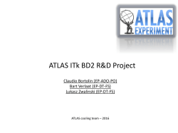 Step 1 - CERN Indico