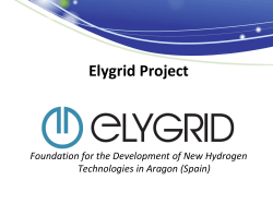AIP 2011 - Elygrid