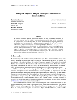 PDF - JMLR Workshop and Conference Proceedings