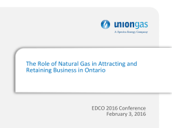 Natural Gas