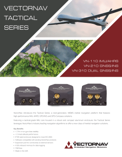 Tactical Series Product Brochure_FOR RELEASED