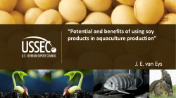 2014/15 and USDA Forecast for 2015/16 and 2016/17