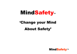 MindSafety