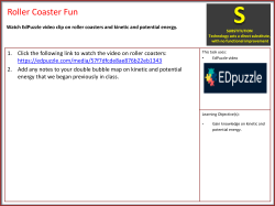 SAMR_TASK_CARDS_ROLLER COASTER FUN