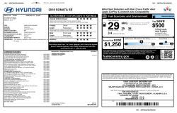 $500 $1,250 - Potamkin Hyundai