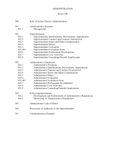 Series 300 - Lamoni Community Schools