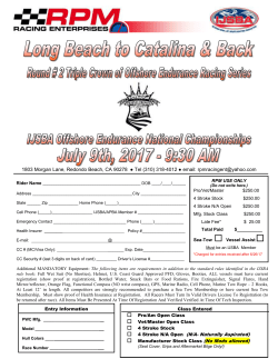 2000 ijsba watercross nationals