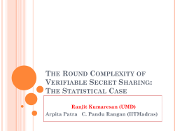 Slide - People.csail.mit.edu