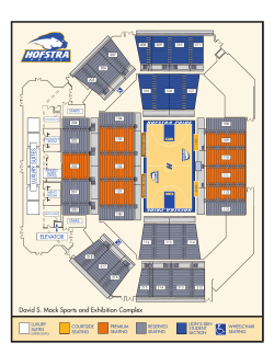 David S. Mack Sports and Exhibition Complex