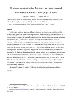 Table 3 - The University of Liverpool Repository