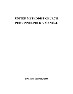 legacy united methodist church