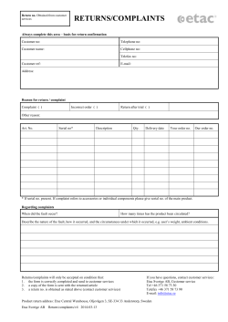 enclosed form