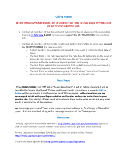 Call to Action Next Steps Resources