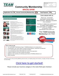 Click here to get started!