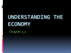 The Business Cycle